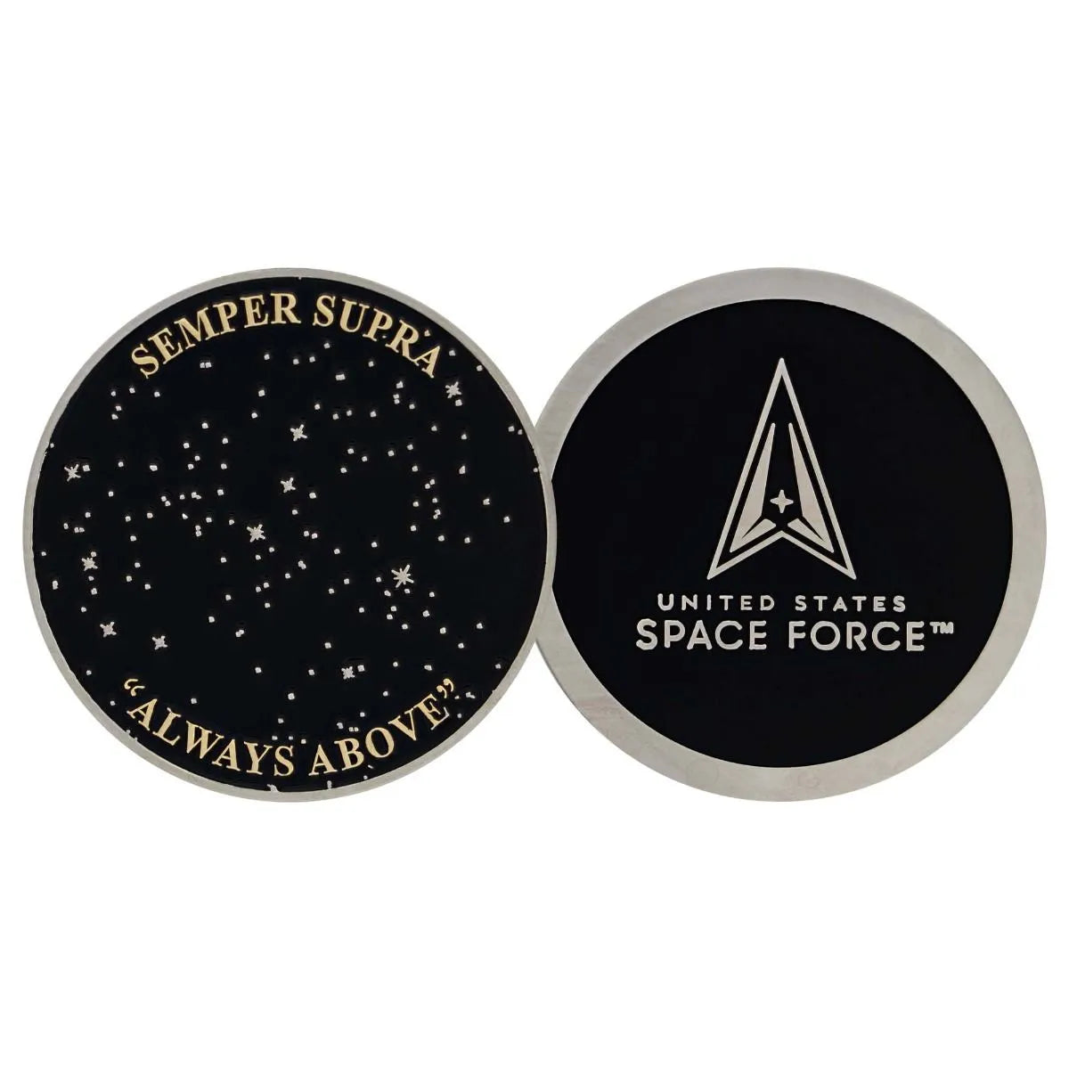 Space Force Coin