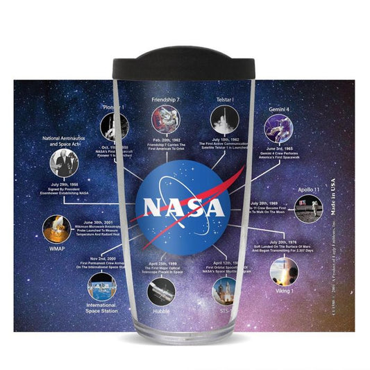 NASA Cup