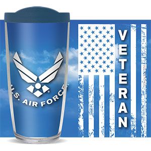 USAF Veteran Cup