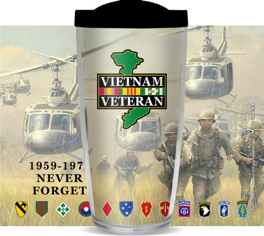 Vietnam Veteran Cup
