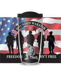 Wounded Warrior Cup