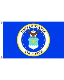 USAF III Flag