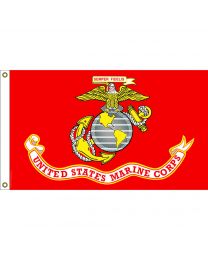 USMC Flag