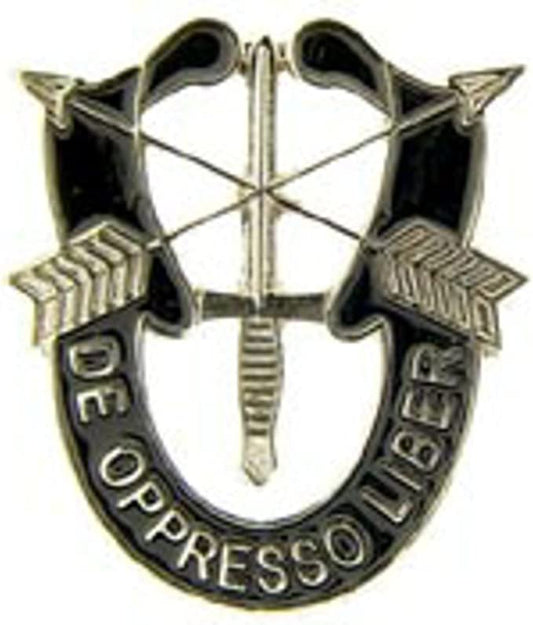 U.S. Army Special Operation Pin