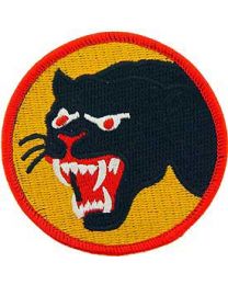 Army 66th Inf Div Patch