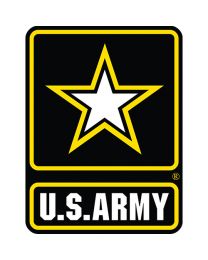Army Logo (03) Patch