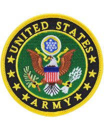 Army Symbol (03) Patch