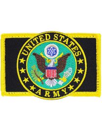 Army Symbol (Velcro) Patch