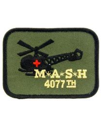MASH 4077th Patch