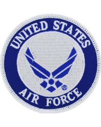 USAF Symbol III Patch