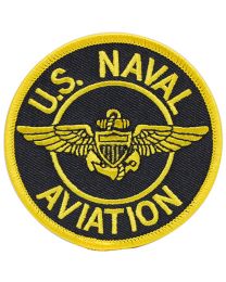 USN Aviation Patch