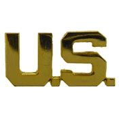 U.S. Letters Pin