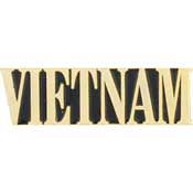 Vietnam SCR Vietnam (in country) Pin