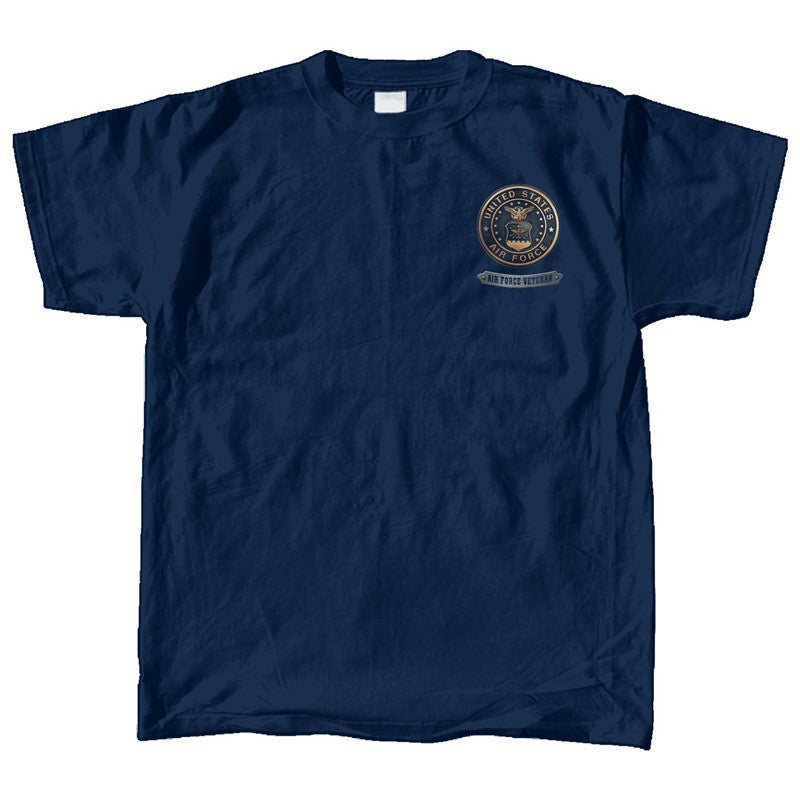 U.S. Air Force Proudly Served Shirt