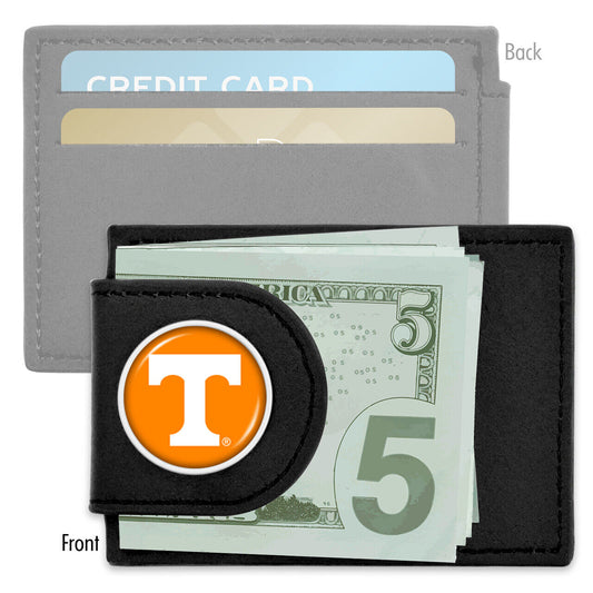 University of Tennessee Money Clip