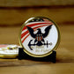 SEABEE CHALLENGE COIN