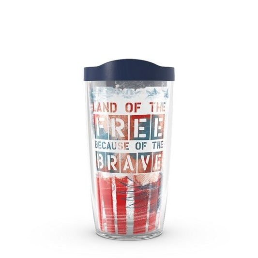 Home Of The Free Tervis