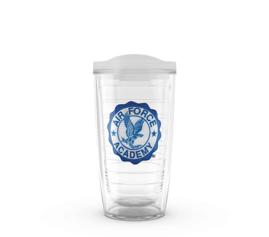 Air Force Seal Tervis