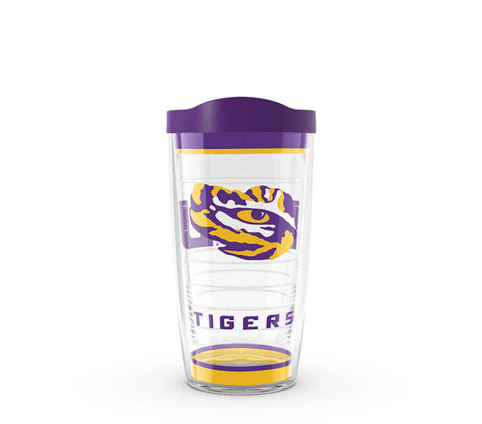 LSU Tigers Tradition Tervis
