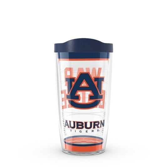 Auburn Tigers Tradition Tervis