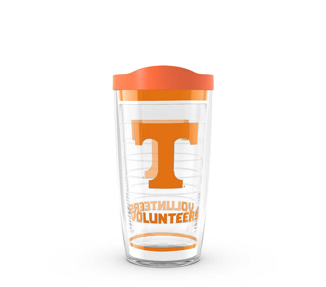 Tennessee Volunteers Tradition Tervis
