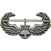 Wing Army Assualt Pin